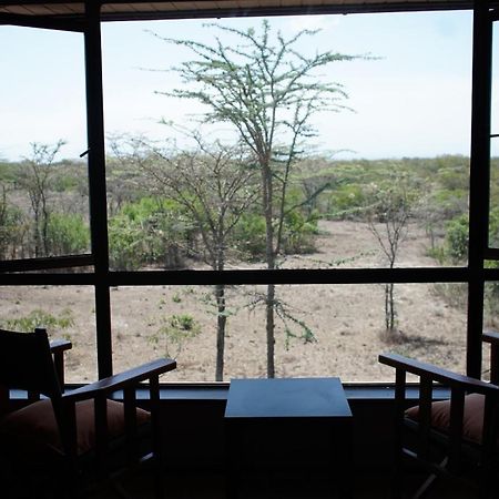 Nyikani House Nanyuki Exteriér fotografie