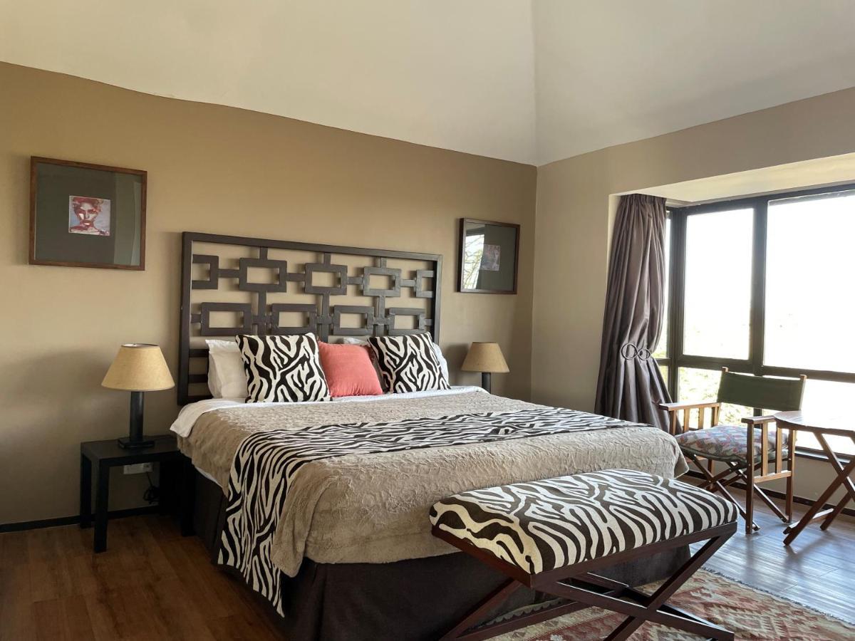 Nyikani House Nanyuki Exteriér fotografie