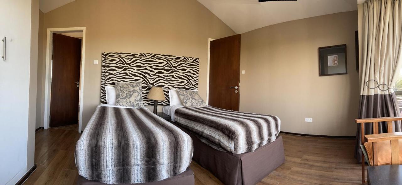 Nyikani House Nanyuki Exteriér fotografie