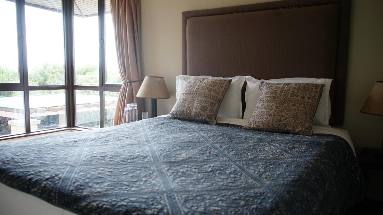Nyikani House Nanyuki Exteriér fotografie